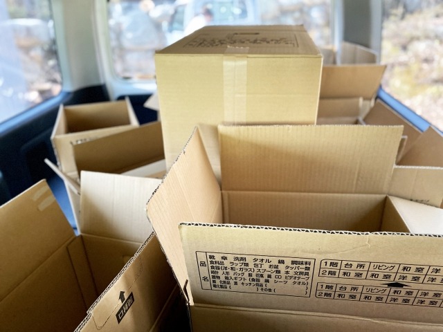 大阪の不用品回収業者の特徴