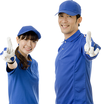 カイト大阪が不用品回収をはじめた理由4個