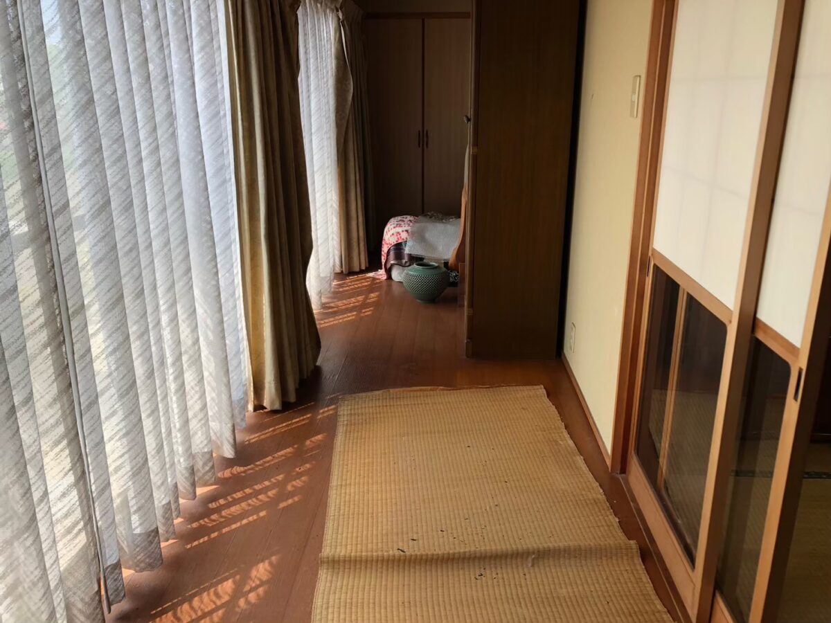 After