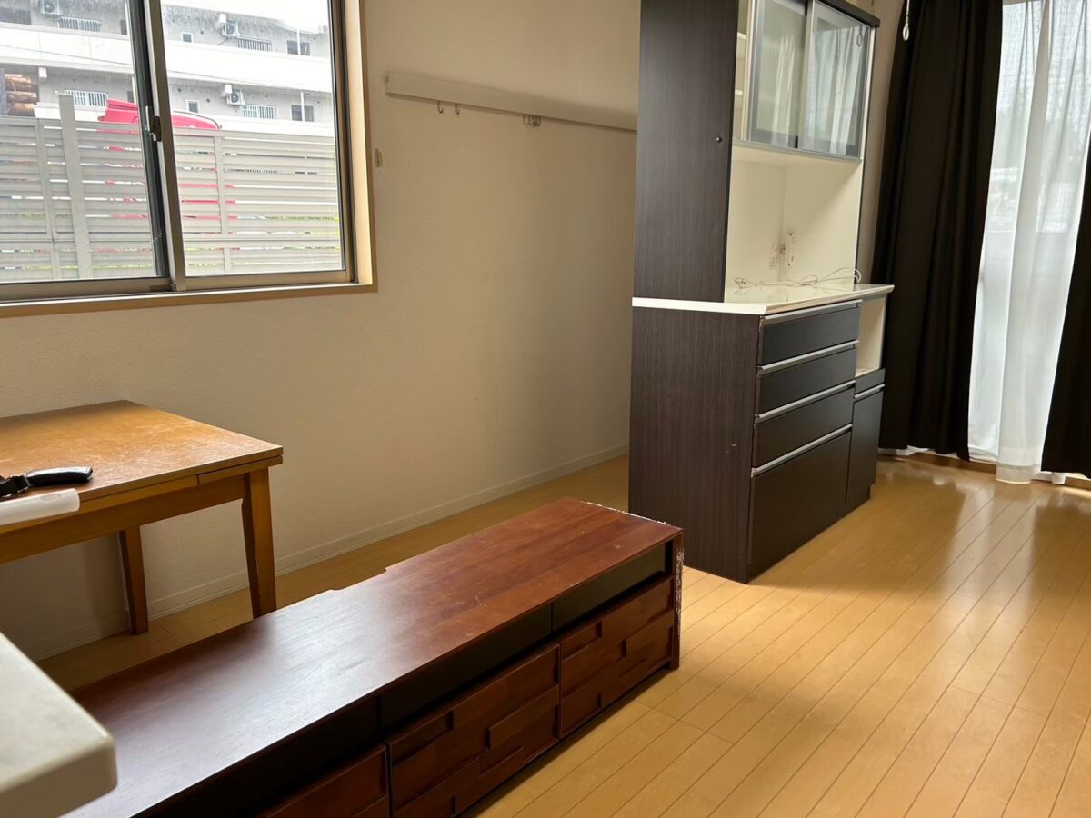 Before