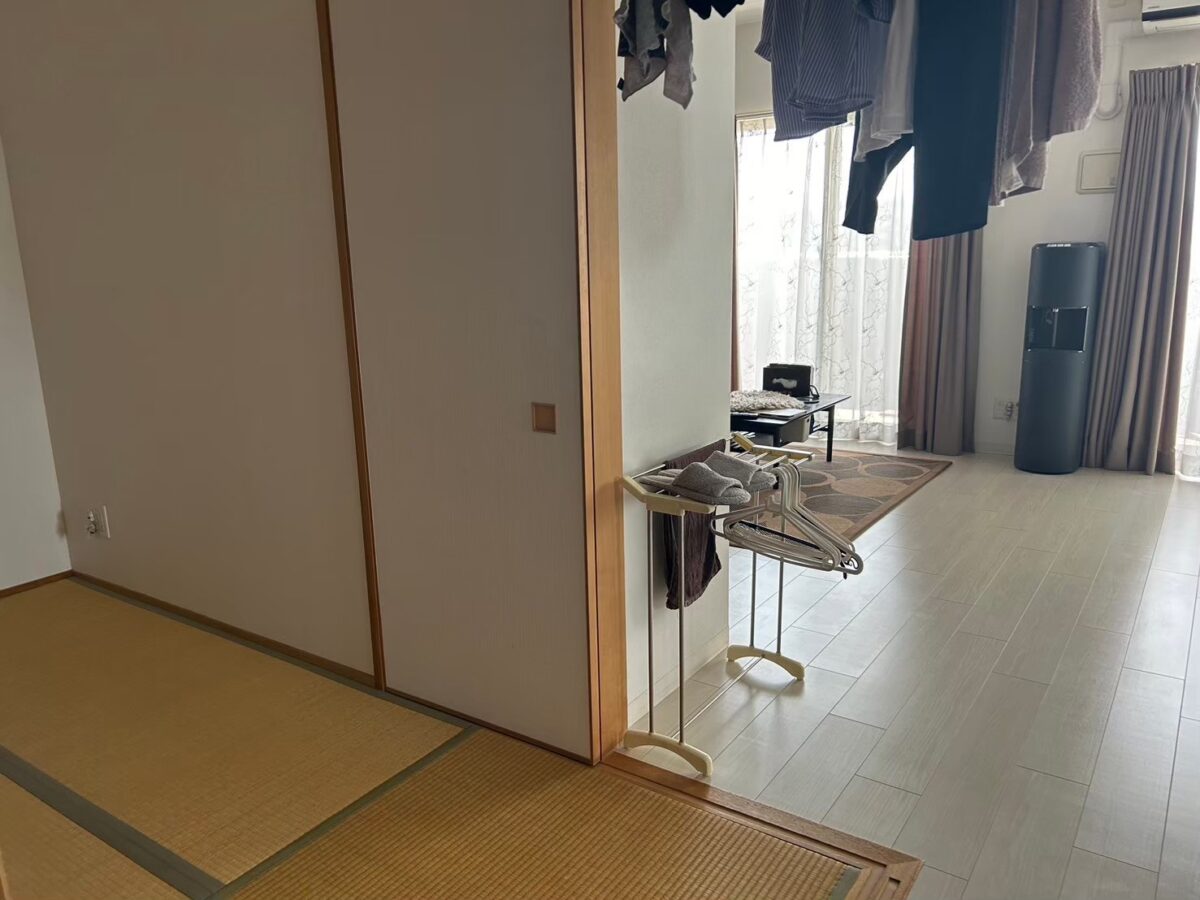 After