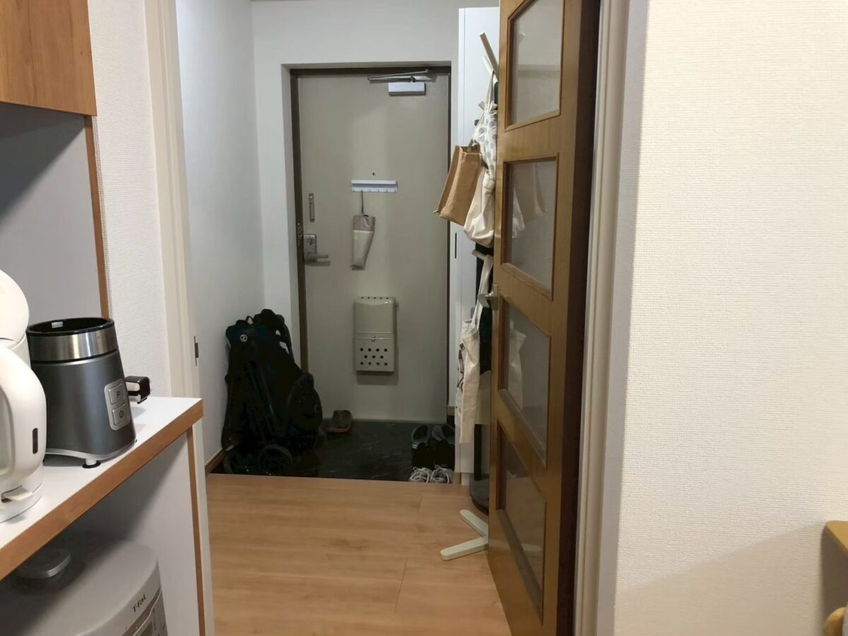 After