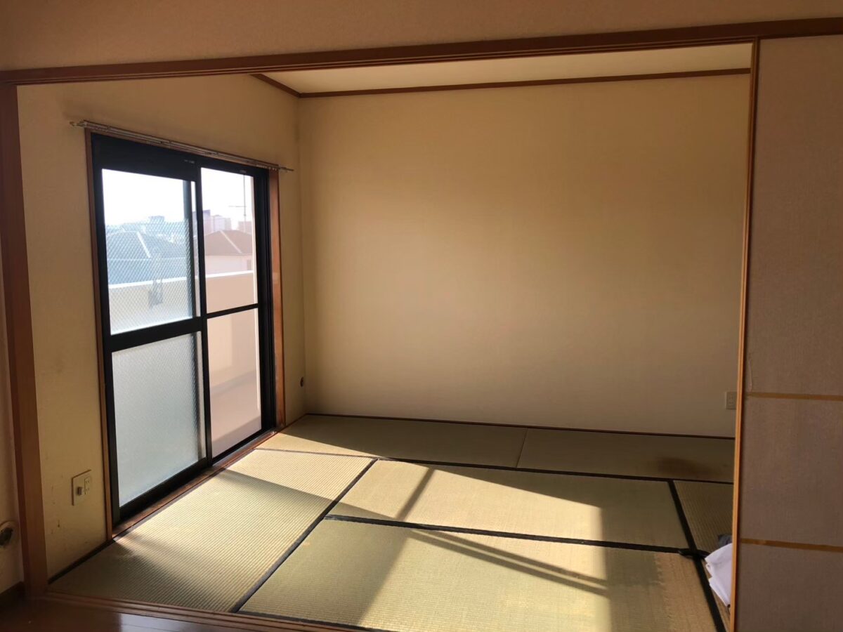 After